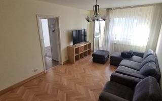 Inchiriez apartament 2 camere Metrou Stefan cel Mare - Poză 1