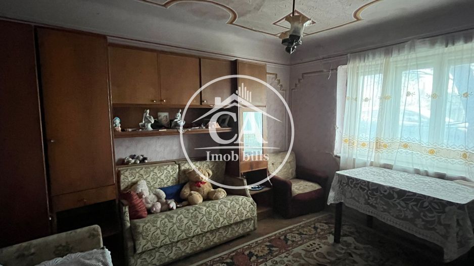 Casa de vanzare cu 5 camere in Oșorhei, Bihor - Poză 4