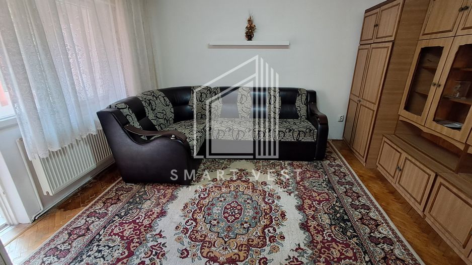 Apartament 2 camere | Etaj 2 | Zona Micro 16 - Poză 1