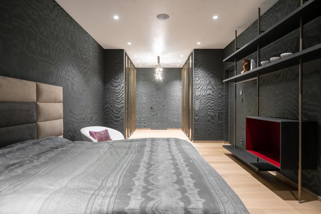 Rahmaninov Residence | Apartament de LUX 4 camere | Garaj 2 locuri - Poză 7