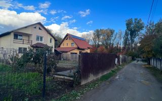 Vila 4 Camere | 150MPU | 400MP Teren | Bujoreni - Poză 2