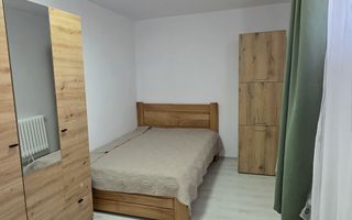 DE ÎNCHIRIAT - Apartament 2 camere, mobilat și utilat, zona TRAIAN; - Poză 4