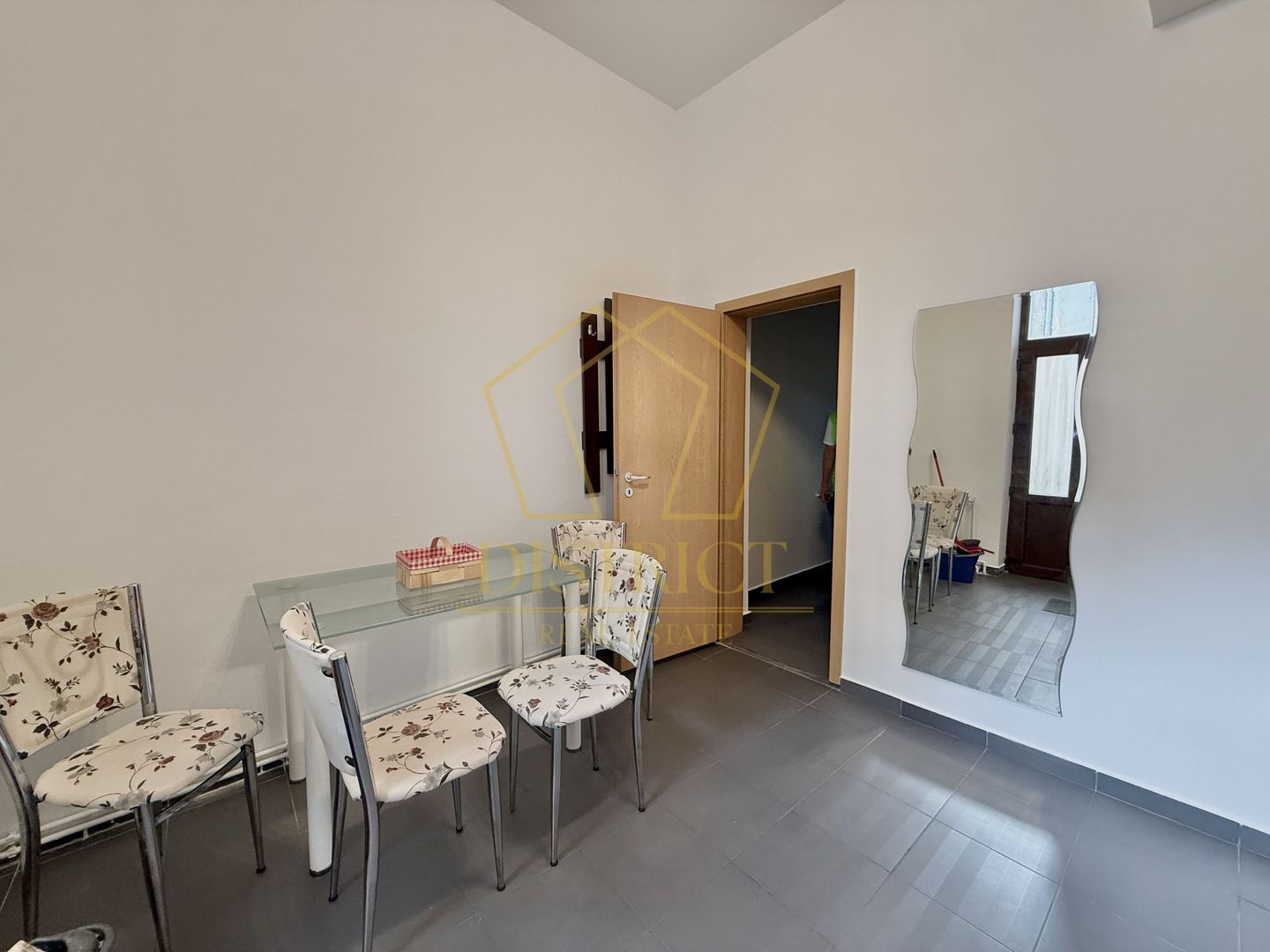 Apartament ideal pentru student 40 mp | Ultracentral - Poză 9