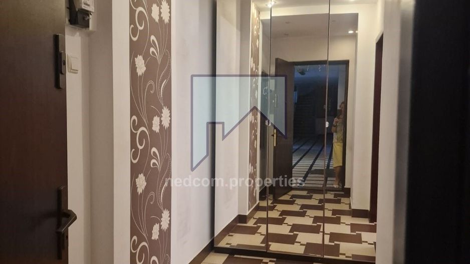 Vanzare apartament 2 camere - Vasile Lascar - Cartierul Armeneasca - Poză 17