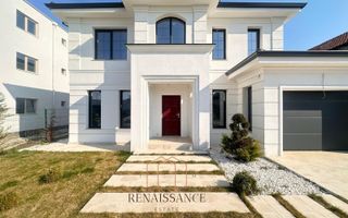Dumbravita Casa Individuala P+1E+P | 148mp utili Garaj | Teren 611mp - Poză 2