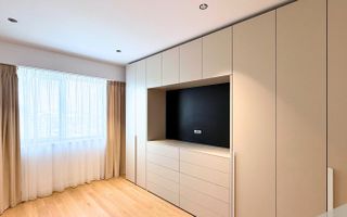 Apartament 4 camere Premium Gafencu 49 Residence Design Exclusivist - Poză 14