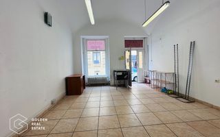 Spatiu comercial,  Zona Ultracentrala, Strada Metianu - Poză 1