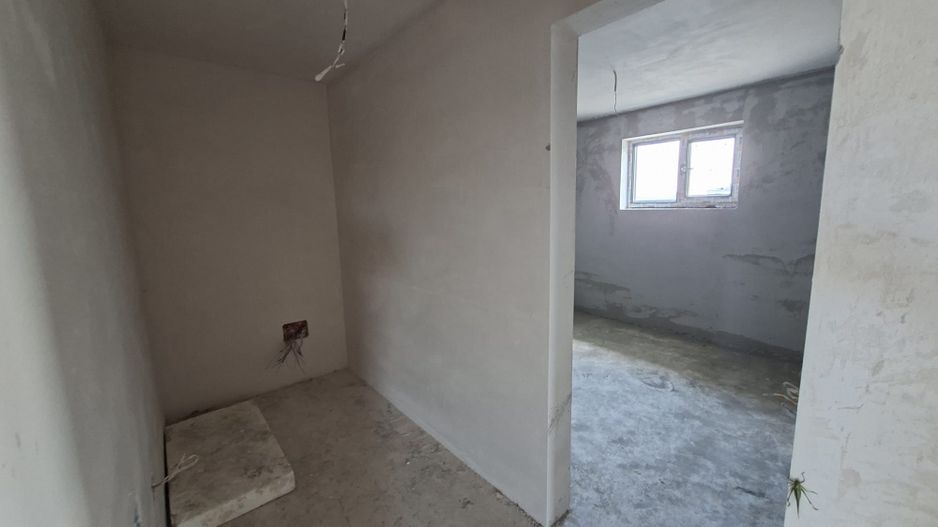 Casa noua Albota 188 mp, teren 420mp, se preda la cheie - Poză 6