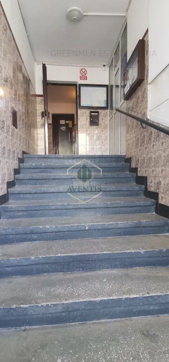 Inchiriere apartament 2 camere, semidecomandat, Piata Muncii - Poză 23