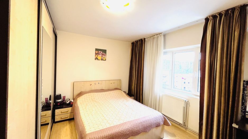 APARTAMENT ULTRAMODERN DECOMANDAT BLOC 1988 ULTRACENTRAL COSBUC - Poză 4