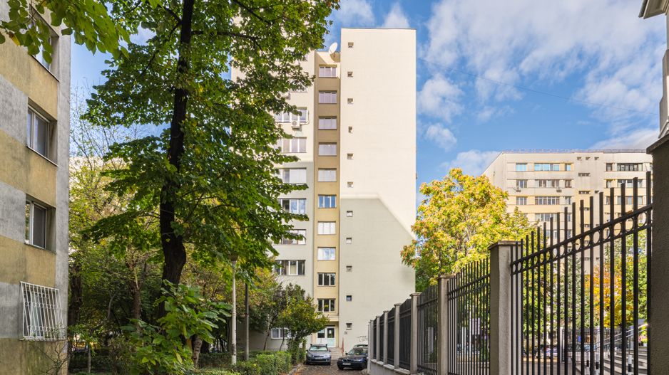 2 camere | 8 min Metrou Obor - Poză 12