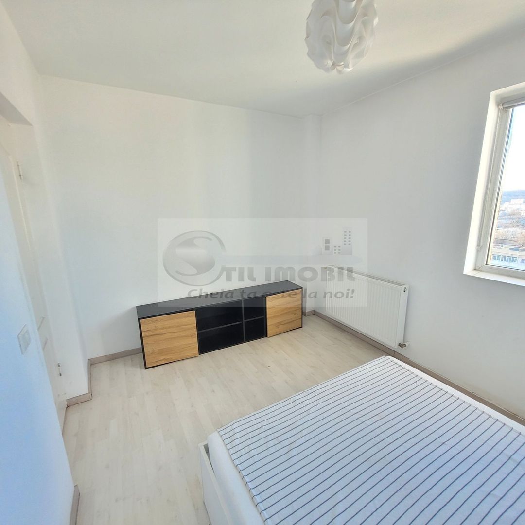 Apartament 2 camere podu ros - 380 euro - Poză 4