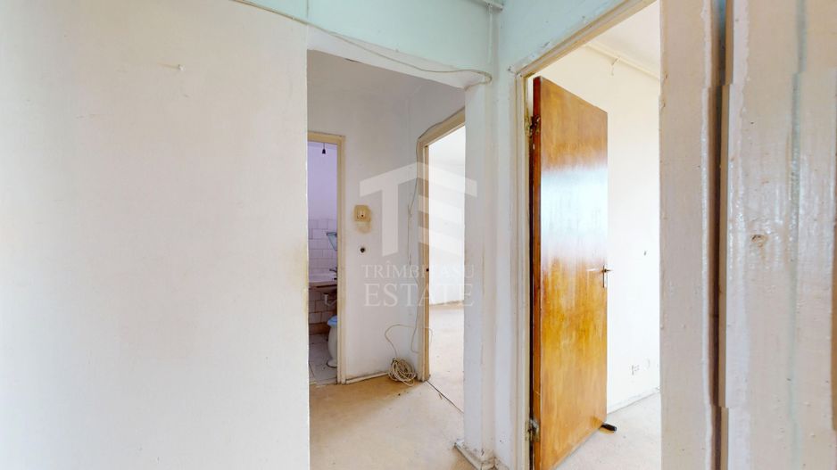 Apartament 3 Camere Gorjului 71 mp etaj 10/11 metrou 7 min - Poză 9