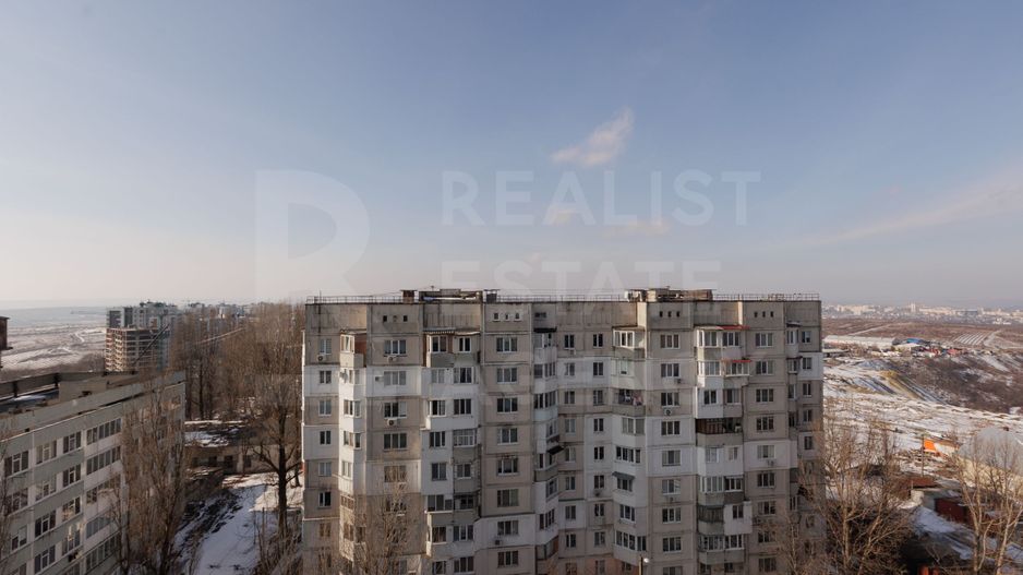 Vânzare, apartament, 2 camere, str. Ialoveni, Telecentru - Poză 14