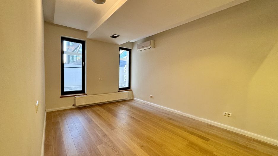 Apartament la parter,lux,spatios+terasa aflat in Aviatiei-Baneasa - Poză 8