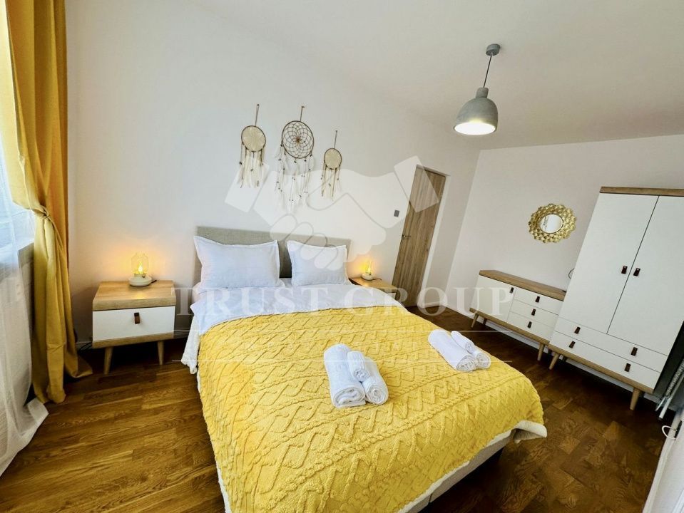 Apartament 3 camere - Beller | renovat complet - Poză 6