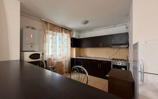 3 CAM TATARASI ETAJ 2, CENTRALA PROPRIE, 2 BAI, SUD,GREEN PARK,negocia - Poză 2