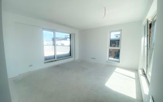 Penthouse 3 camere 80 mp, terasa 32 mp, Turnisor /Sibiu - Poză 2