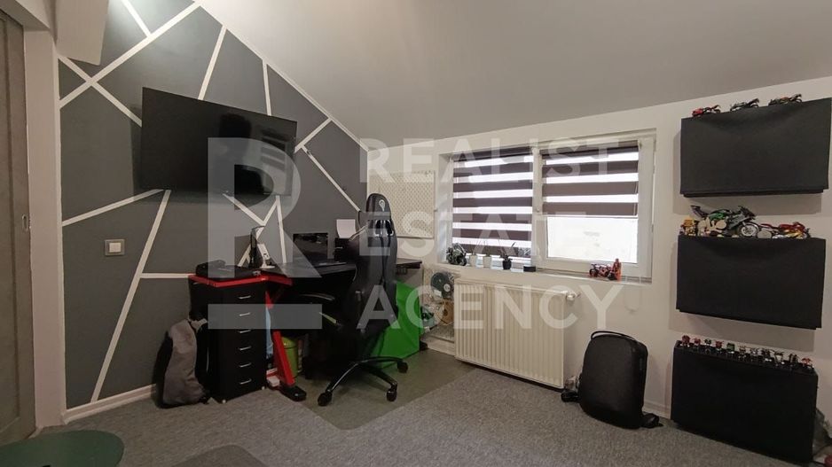 Vânzare apartament 3 camere, Calea Aradului, Timișoara - Poză 6