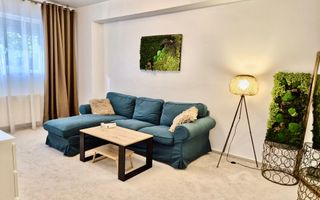 Apartament decomandat 2 camere mobilat utilat 12 min metrou - Poză 1