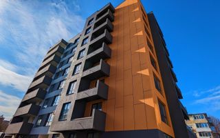 Apartament 3 camere de vanzare, terasa privata, zona Piata Sudului - Poză 3