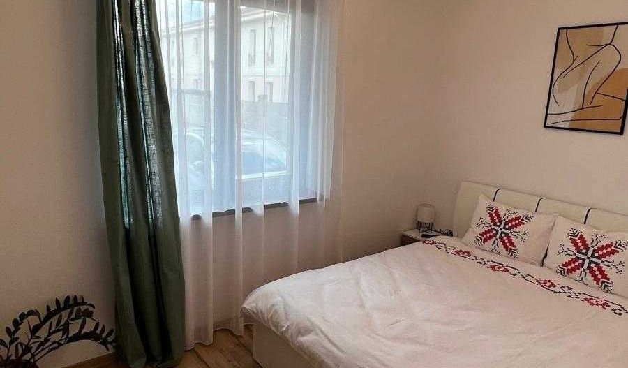 Braytim | 2 Camere | Mobilat si Utilat | Disponibil imediat - Poză 4