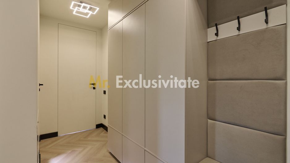 3 CAMERE|CENTRU|2026|2 BAI|2 BALCOANE |MOBILAT|UTILAT - Poză 21