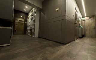 Apartament lux, 3 camere (inițial 4) – Strada Pârâului, Brașov - Poză 13