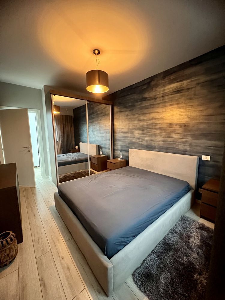 Apartament 2 Camere Novum Lacul Morii Panorama - Poză 1