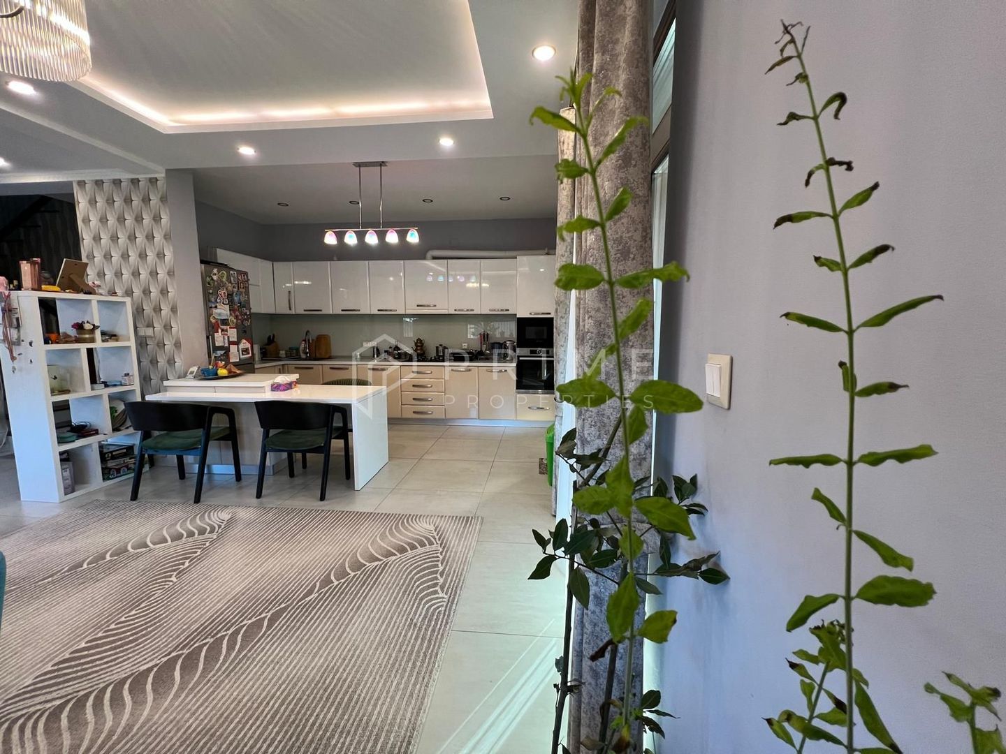 Vilă individuală premium | 730 mp teren | 4 dormitoare | Garaj - Poză 8