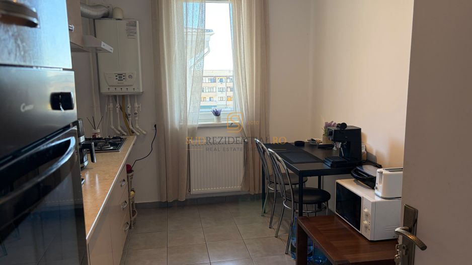MUTARE RAPIDA! Apartament 2 camere decomandat, Popești-Leordeni, STB - Poză 11