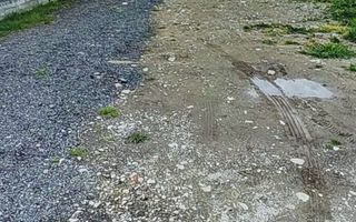 TEREN INTRAVILAN DE VÂNZARE 465 MP\ CARANSEBEȘ\ ZONA RACOVIȚEI - Poză 4