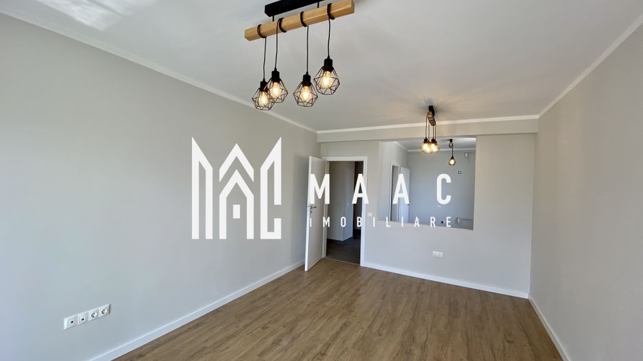 Apartament cu 3 Camere I PREDARE LA CHEIE I 0% Comision I INTABULAT - Poză 5