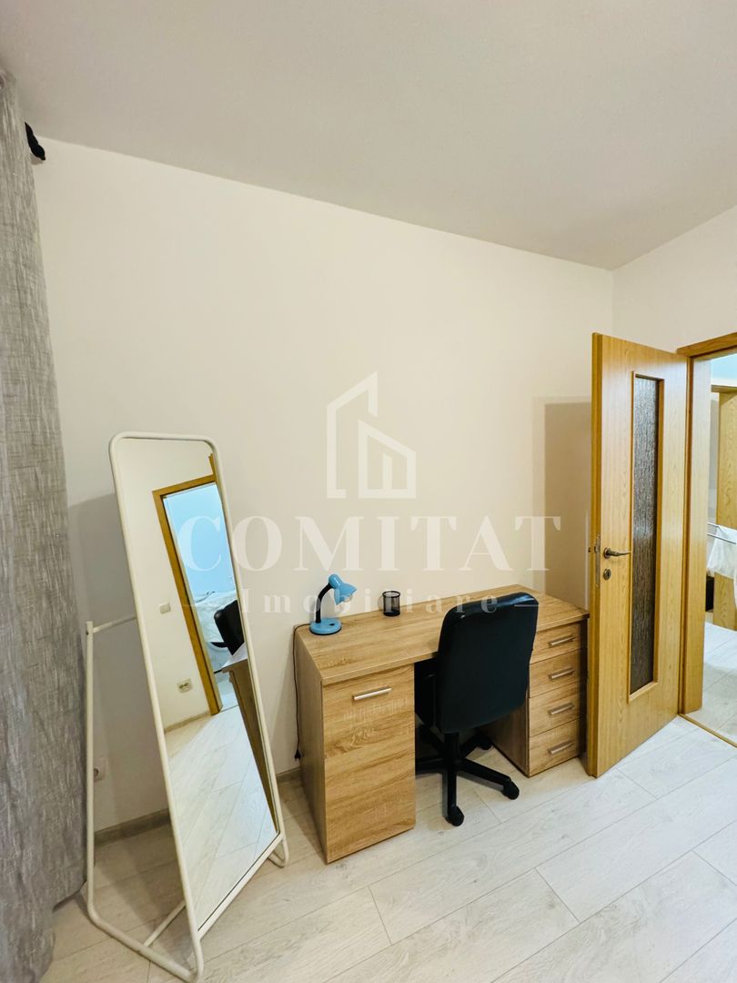 Apartament de închiriat | 2 camere | Spitalul de Recuperare | Zorilor - Poză 6