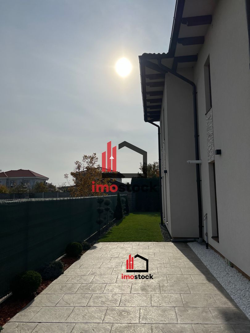 Vila superba Dumbravita - Poză 31