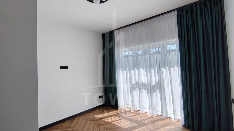 Apartament Nou 3 Camere | 56 mp Utili | Turnișor | Etaj 1 -ansamblu Primavera - Poză 5