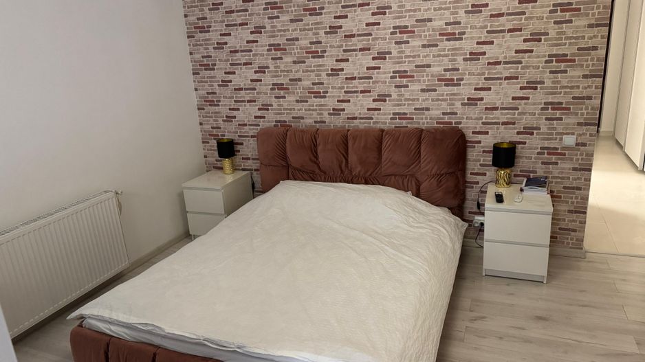 Apartament superb cu doua camere, Aparatorii Patriei, 96.500€ negociabil - Poză 10