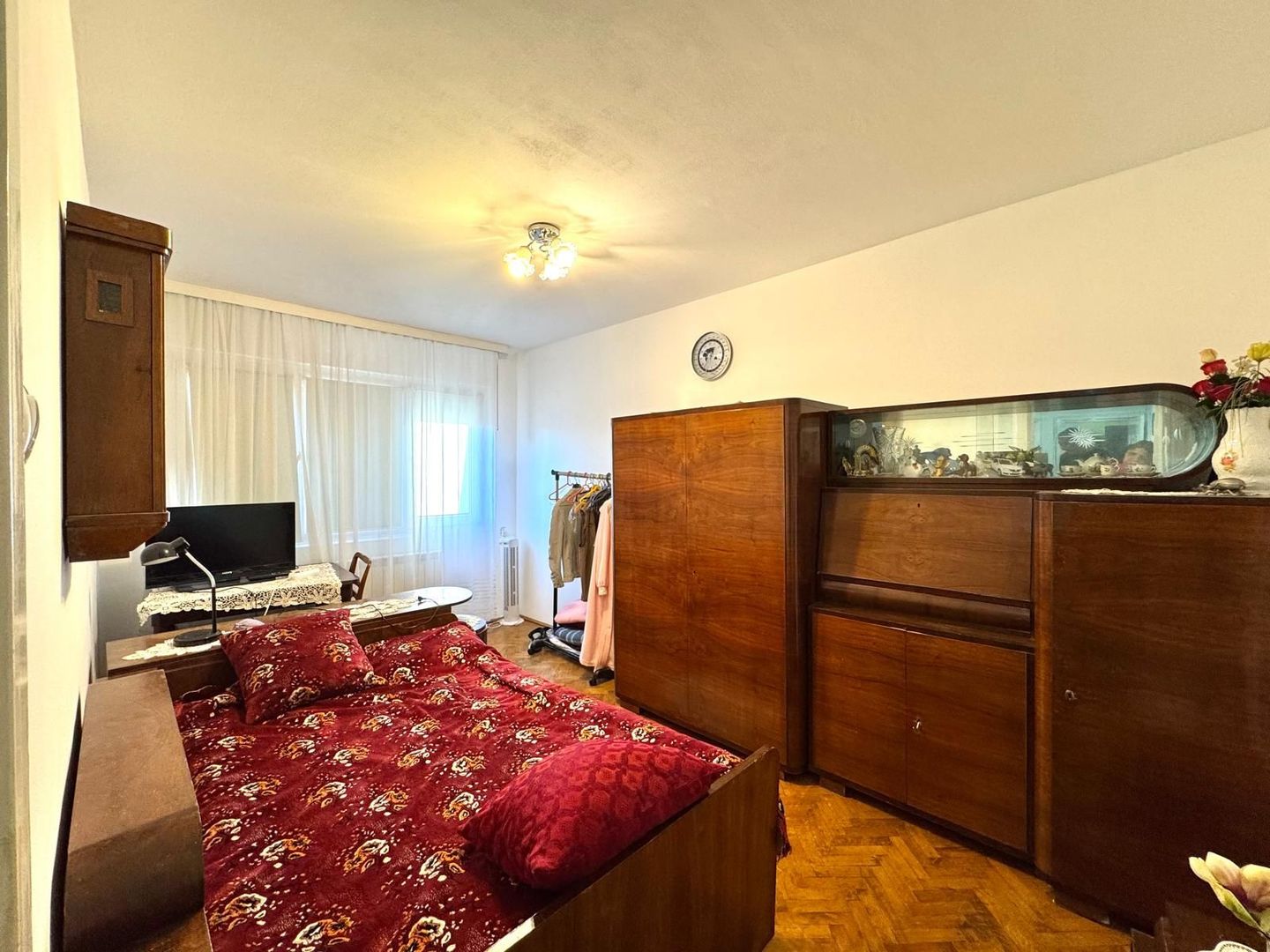 Apartament 3 camere, 69mp - mobilat - Circumvalatiunii - Timisoara - Poză 8
