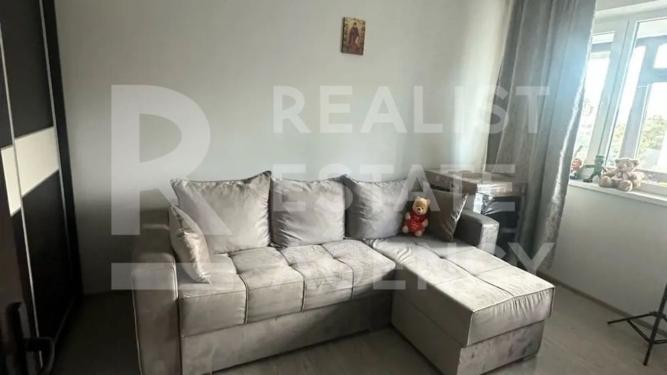 Vânzare, apartament cu 2 camere în zona Drumul Taberei - Poză 9