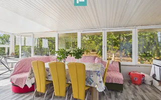 Casă retrasă cu 4 camere, teren 920 mp în  Pișchia - Poză 12