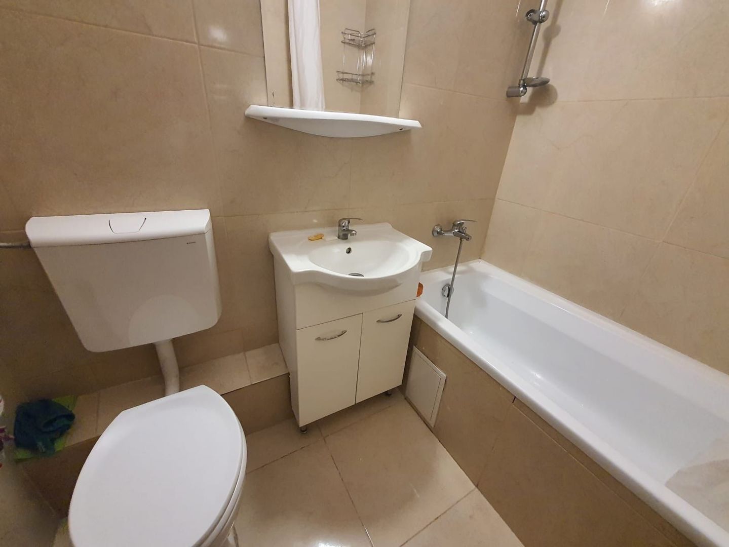 Garsoniera compacta de vanzare, Piata Iancului, 75,000€ - Poză 8