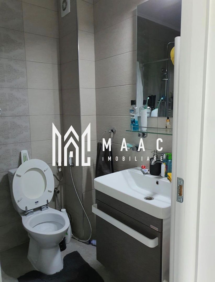 Apartament 2 camere | Parter | Magnolia - Poză 9