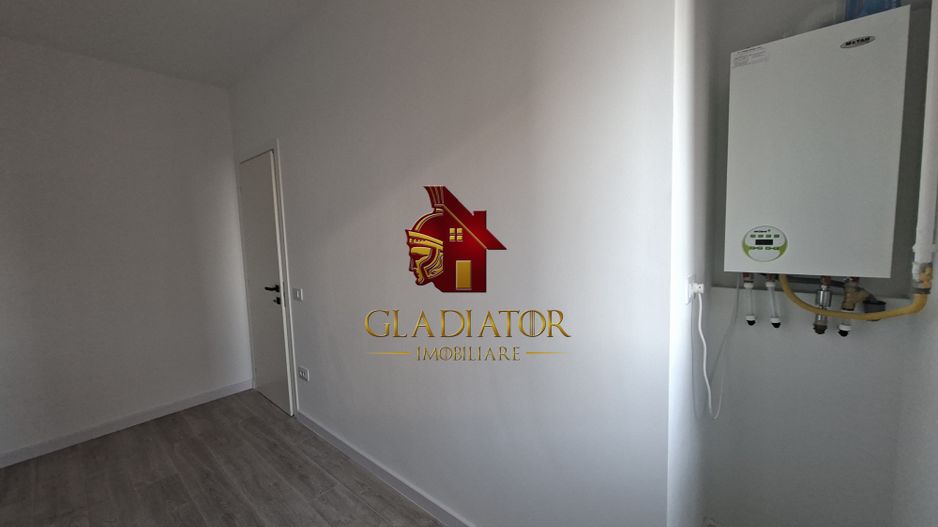 Ocazie rara in cartierul Visoianu - Lunca Cetatuii Iași 1 camera lift - Poză 11