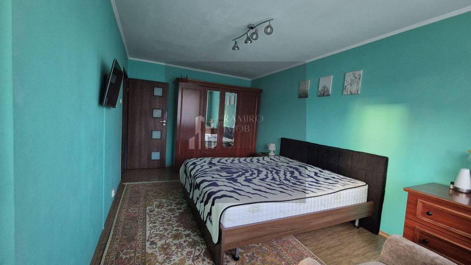 Inchiriere Apartament 3 camere | Crangasi | Prox Metrou | Petfriendly - Poză 1