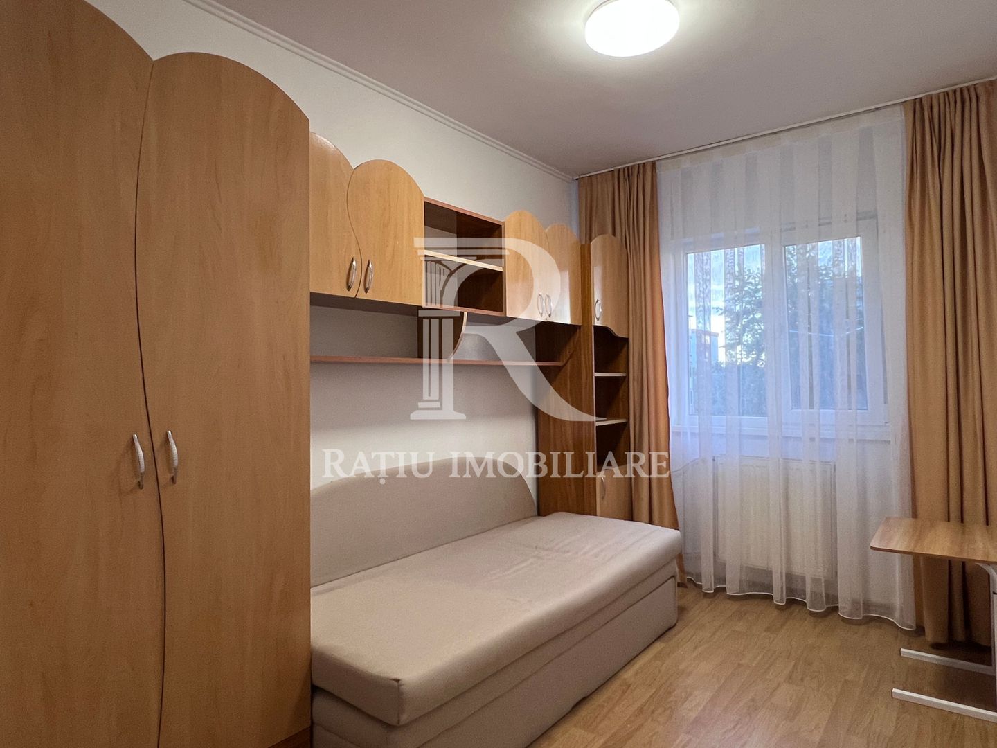 Apartament cu 3 camere | Etaj 2| Parcare Supraterana |Nufarul | Oradea - Poză 14