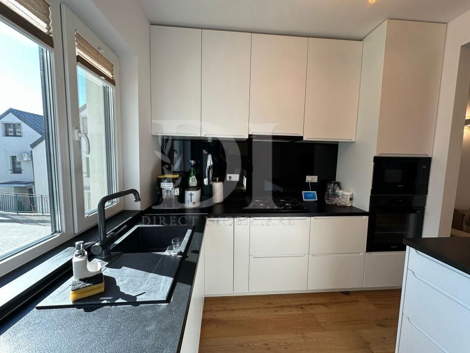 Casa insiruita de vanzare/  cartier Europa / Cluj -Napoca - Poză 2