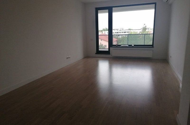 Studio Erou Iancu Nicolae 133-nemobilat, parcare subterana - Poză 8