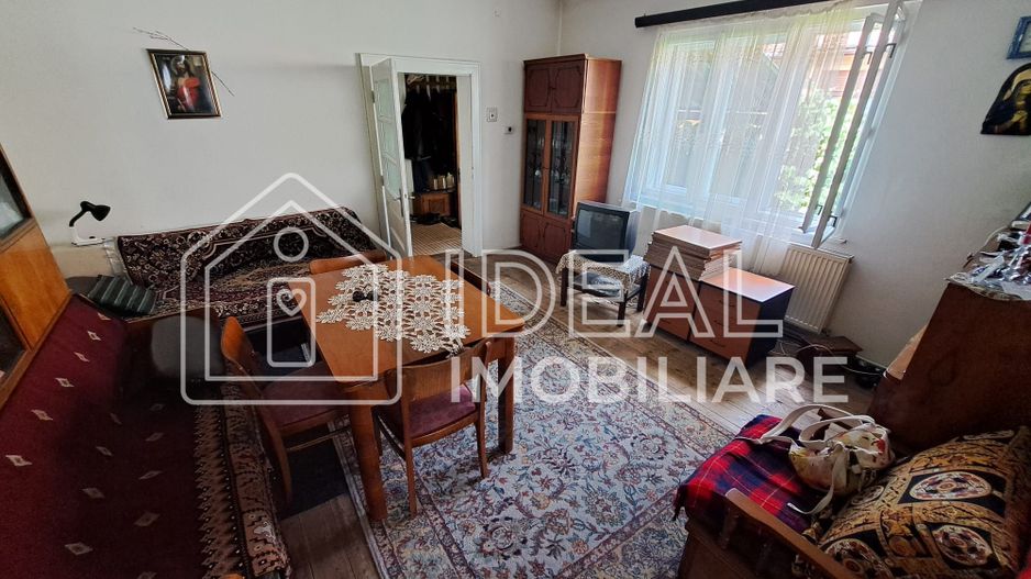 Casa pe un singur nivel cu 342 mp curte, in zona Promenada Mall - Poză 10