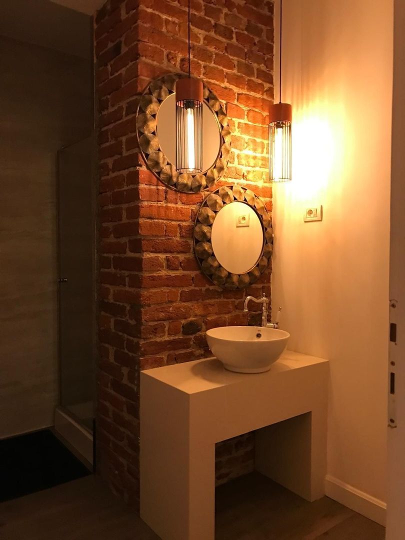 2 Camere Stilate | Medicina | Vedere Parc & Șemineu Decorativ - Poză 6