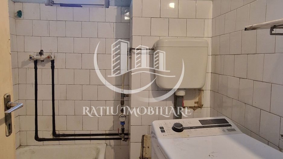 Apartament 4 camere | Ascensor | Centru Civic | 112 mp Utili | Oradea. - Poză 13